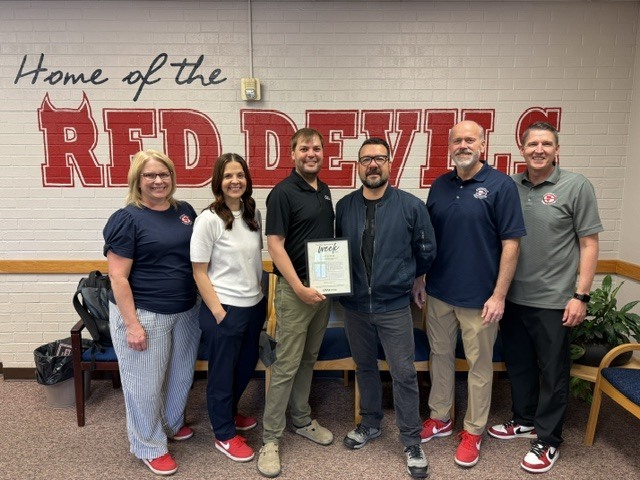 Ivan Cardenas award