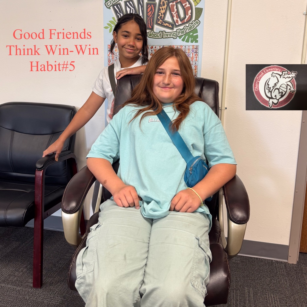 Good Friends Think Win-Win