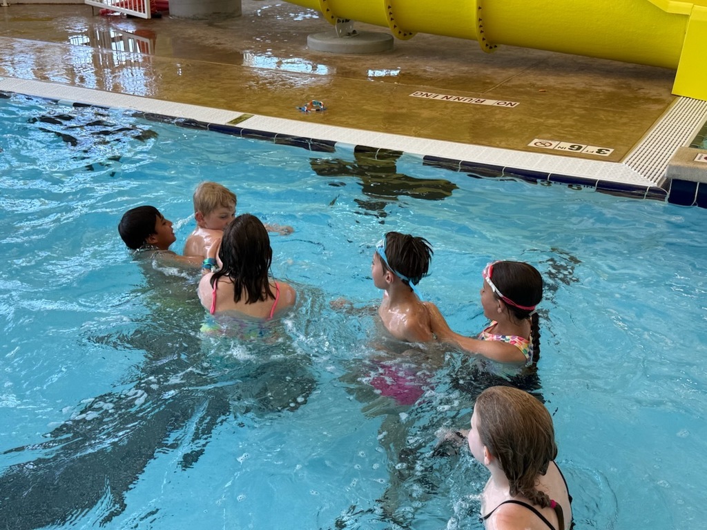 3rd Grade Field Trip