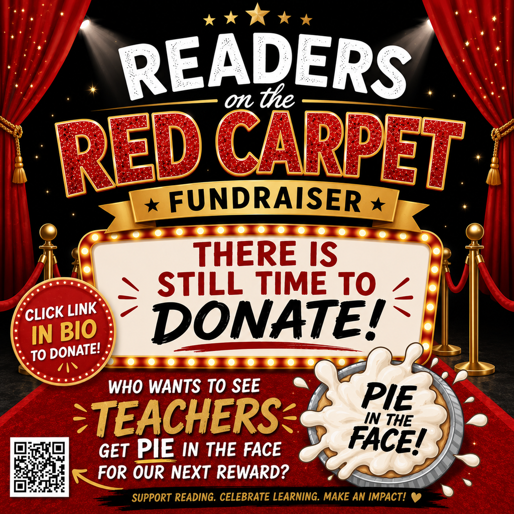 information about the fundraiser