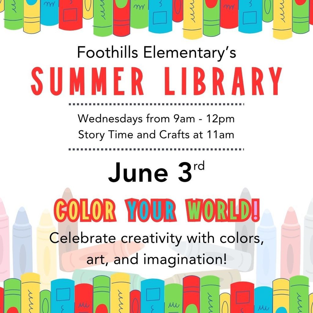Summer Library