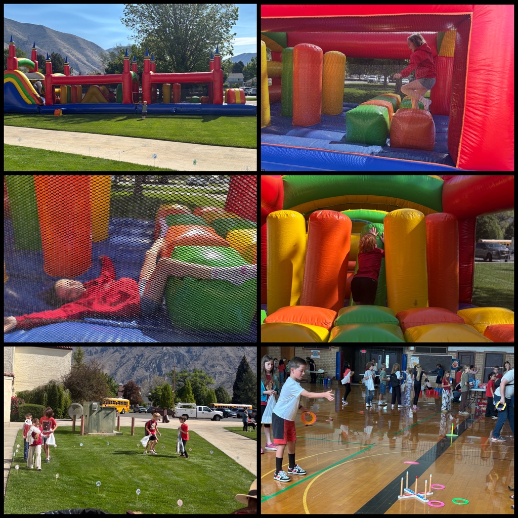 Reading Carnival