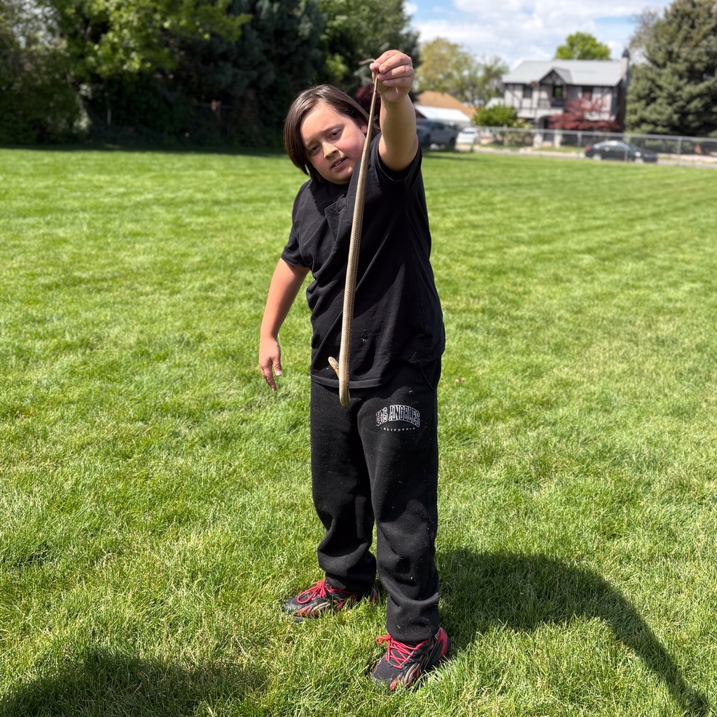 Cherry Creeks Snake Wrangler