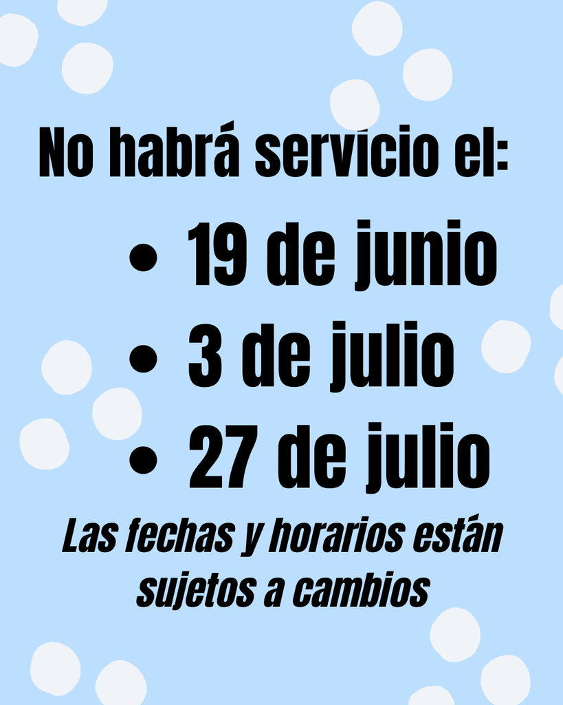 flyer about free lunches in the summer