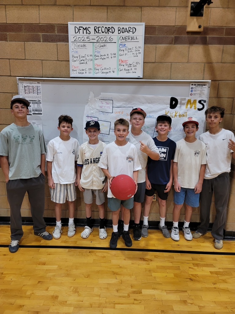 Kickball Champions