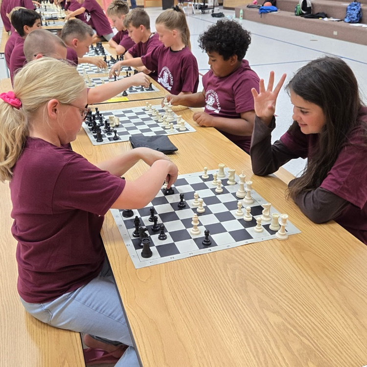 Chess Club