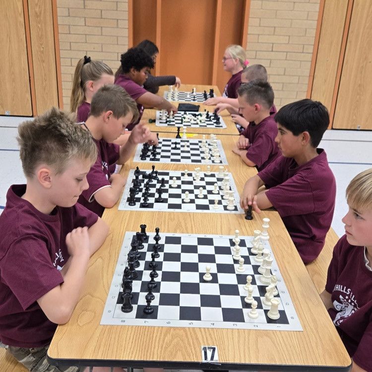Chess Club