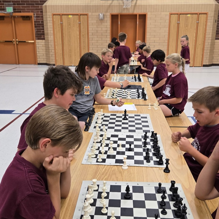 Chess Club