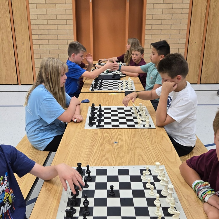 Chess Club