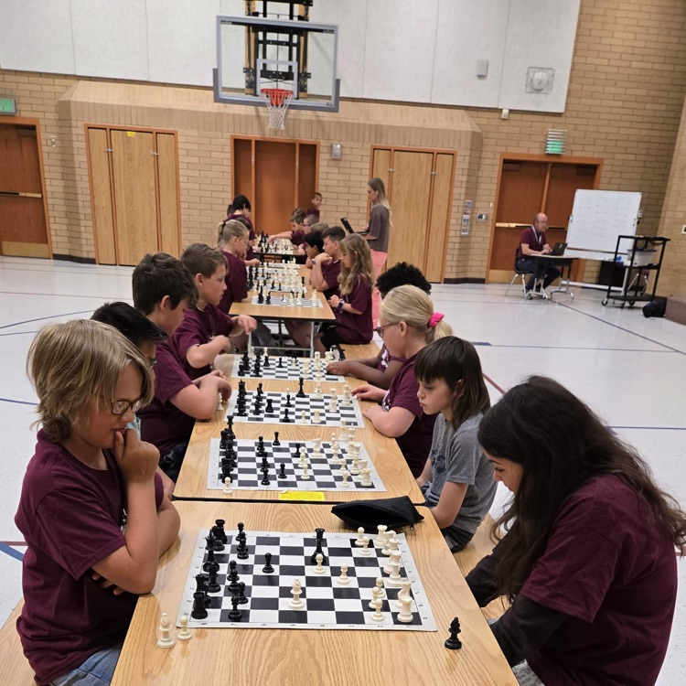 chess club