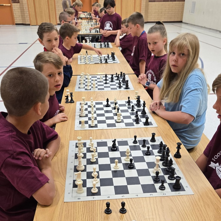 Chess Club