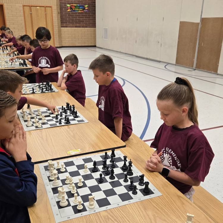 Chess Club