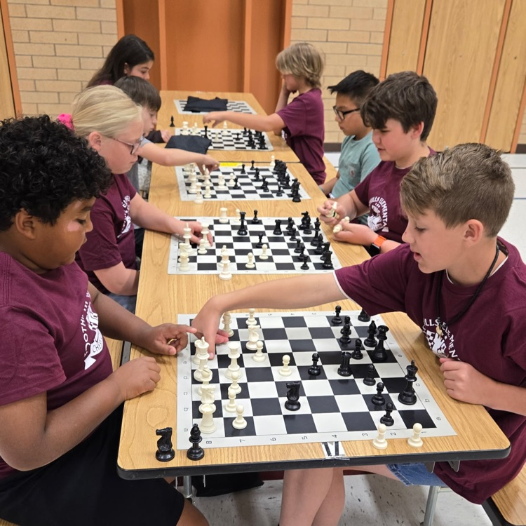 chess club