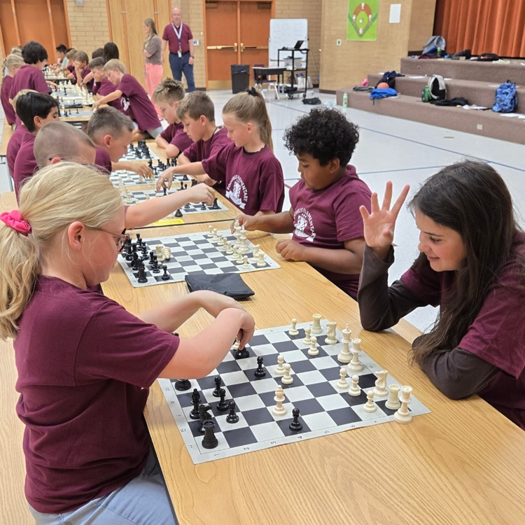 chess club