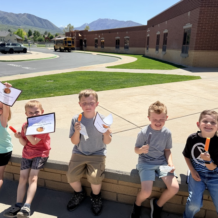 Falcon Board Winners