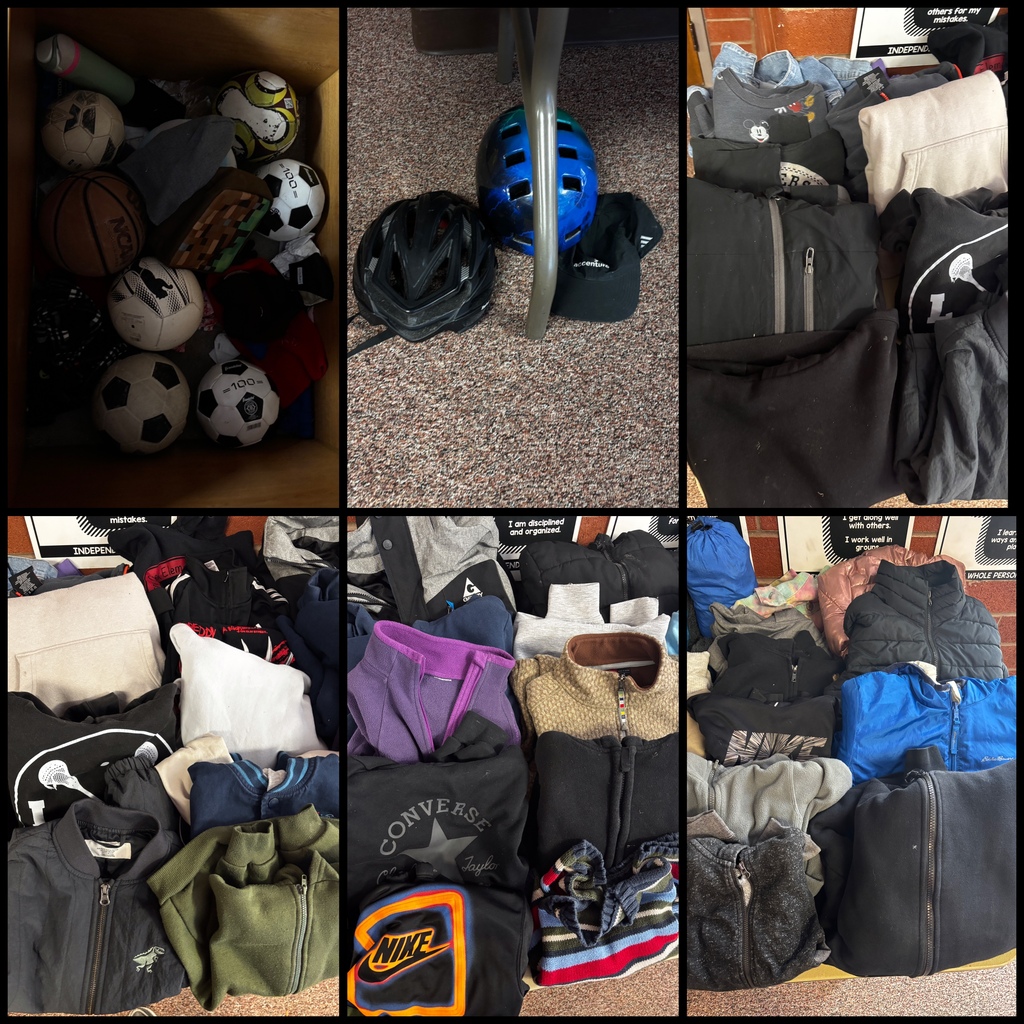 Last Chance Lost & Found
