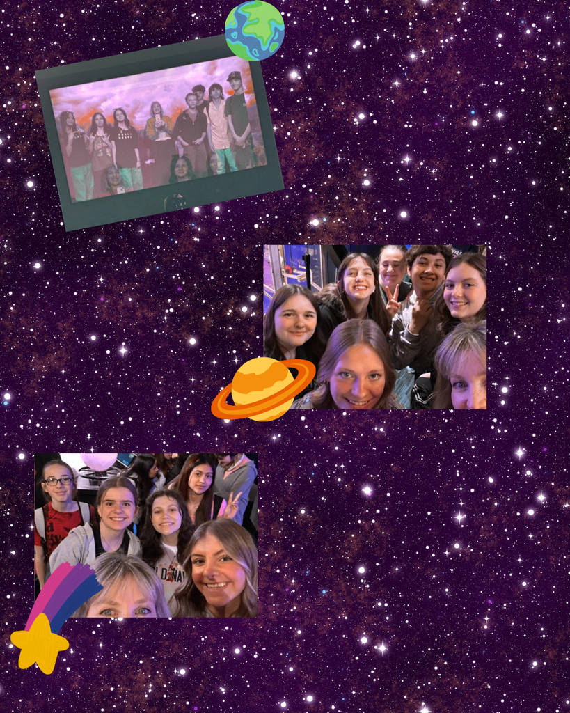 Field trip