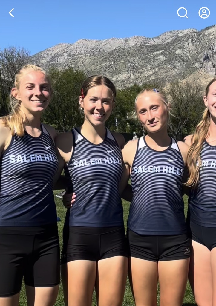 girls track team at state 2026