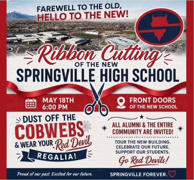 Ribbon Cutting