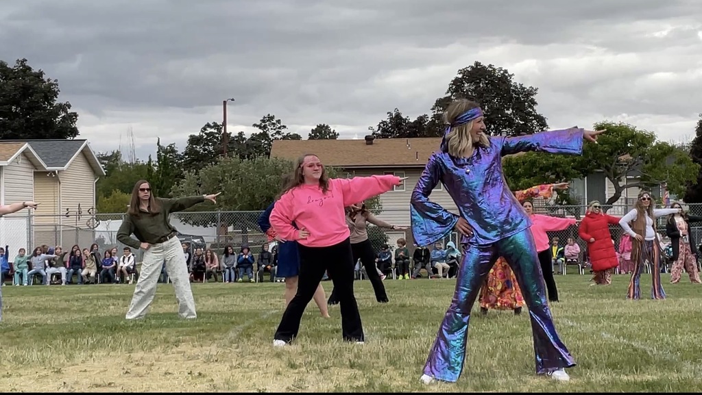 Dance festival 2026