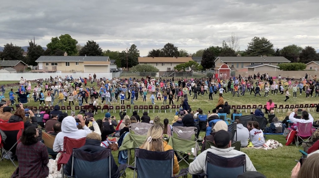 Dance festival 2026