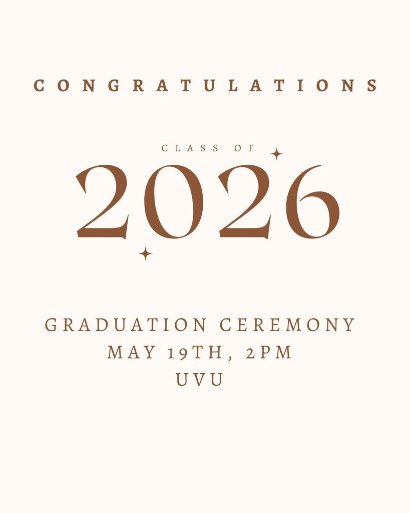 Graduation