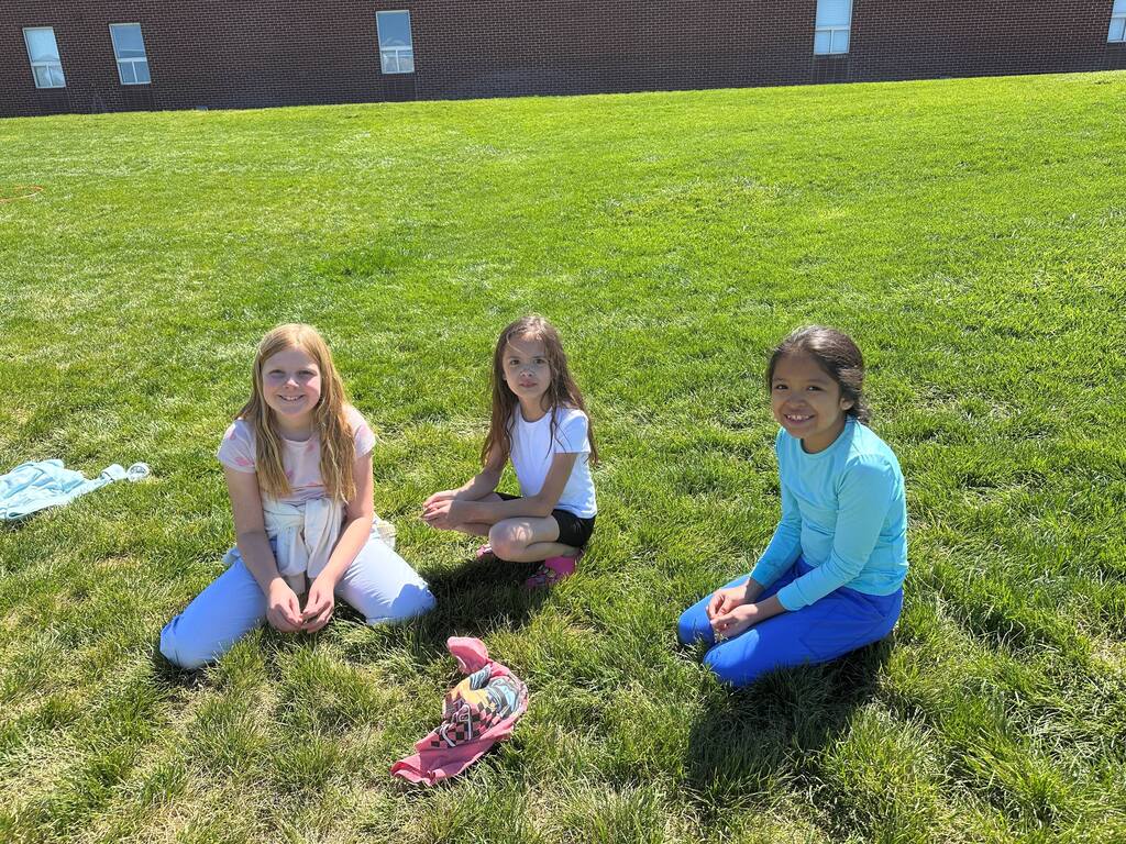 3-5 Field Day 2026