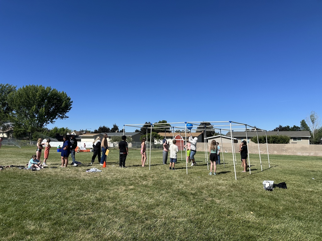 3-5 Field Day 2026