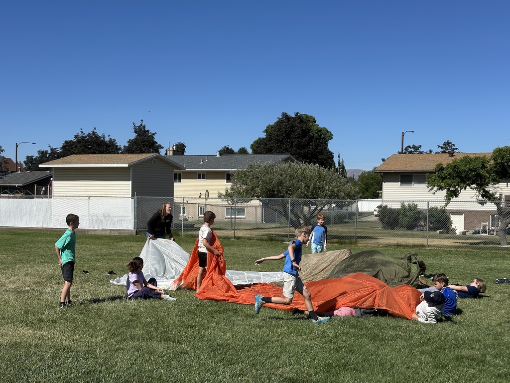 3-5 Field Day 2026