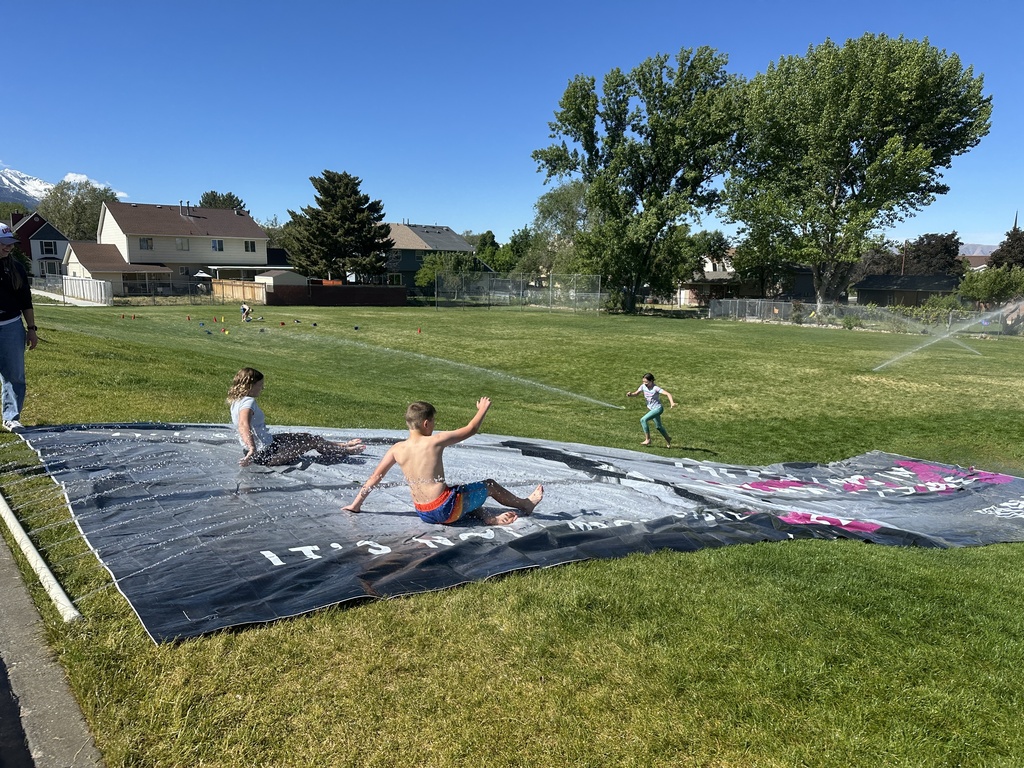 3-5 Field Day 2026