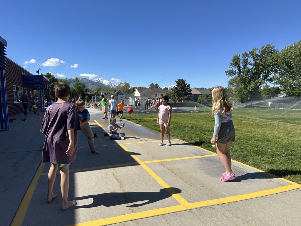 3-5 Field Day 2026