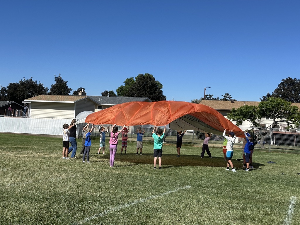 3-5 Field Day 2026