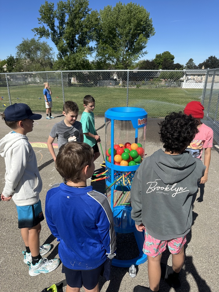 3-5 Field Day 2026