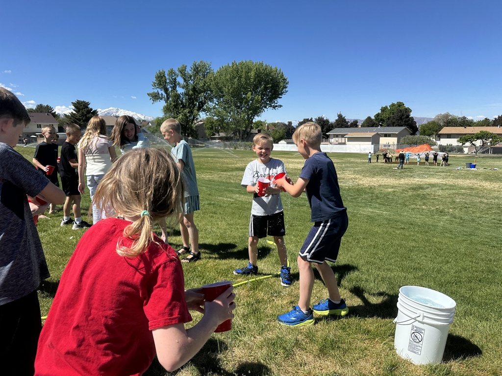3-5 Field Day 2026