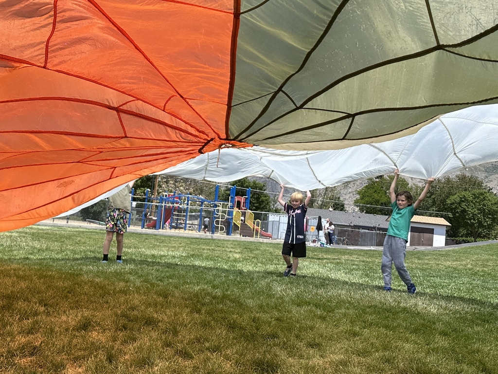 K-2 Field Day 2026