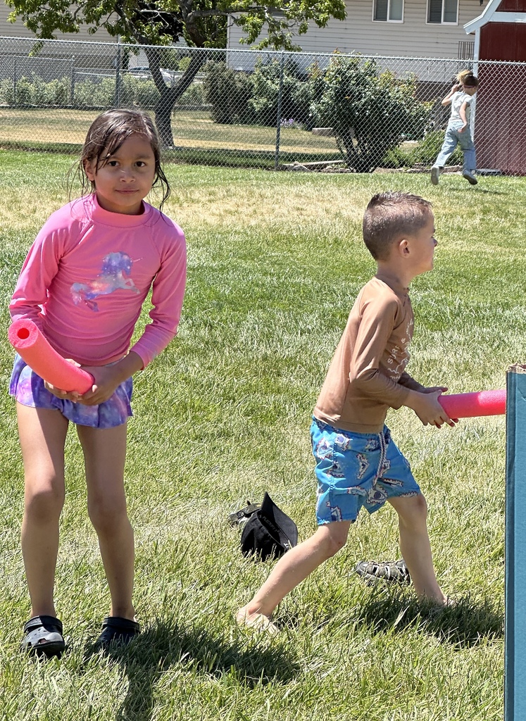 K-2 Field Day 2026