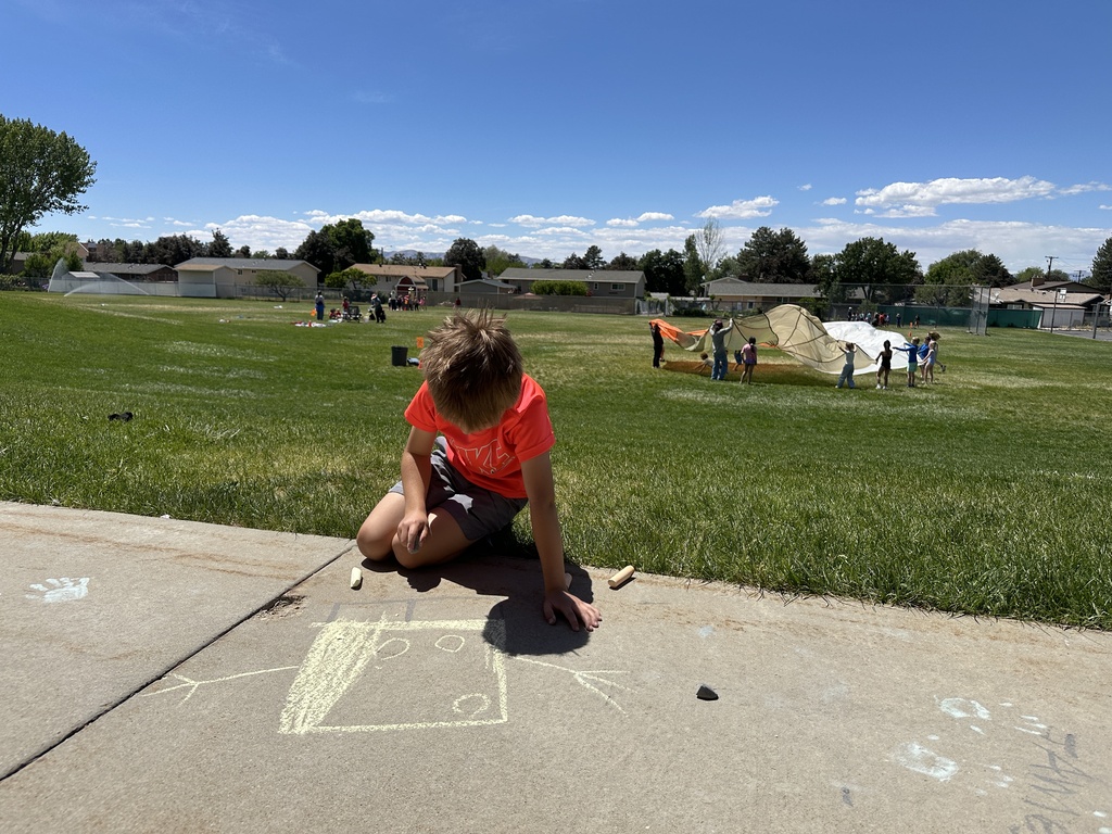 K-2 Field Day 2026