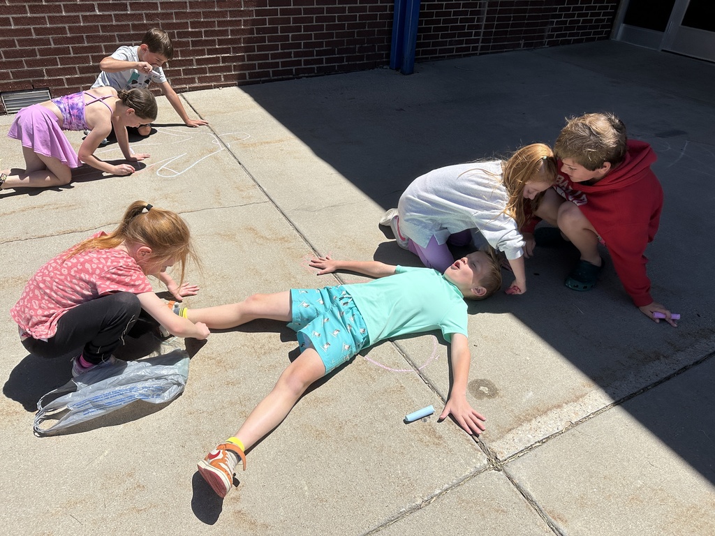 K-2 Field Day 2026