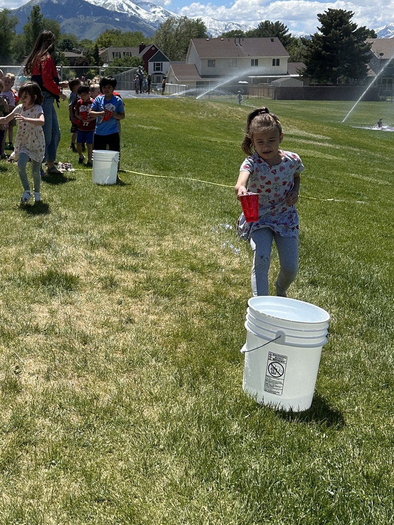 K-2 Field Day 2026