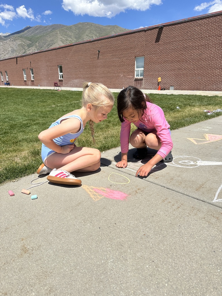 K-2 Field Day 2026