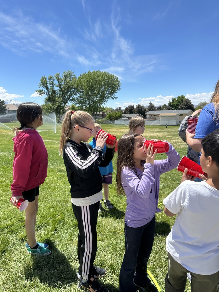 K-2 Field Day 2026