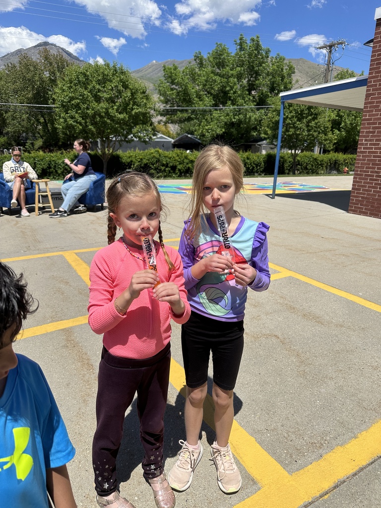 K-2 Field Day 2026