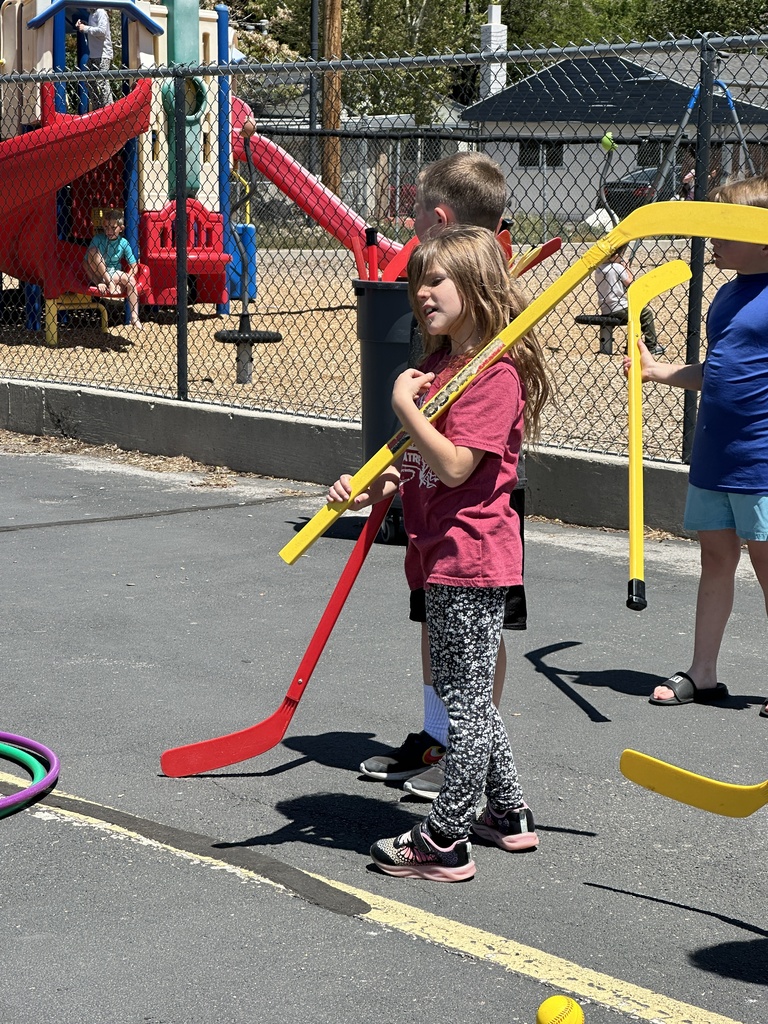 K-2 Field Day 2026