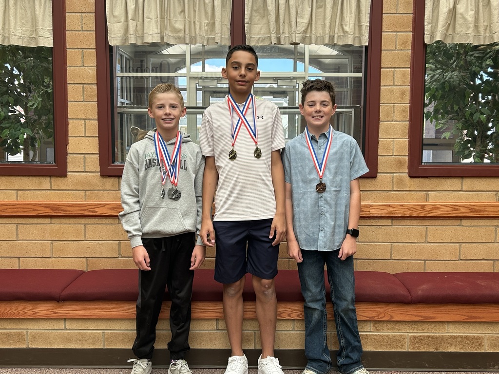 Track Winners 25-26 