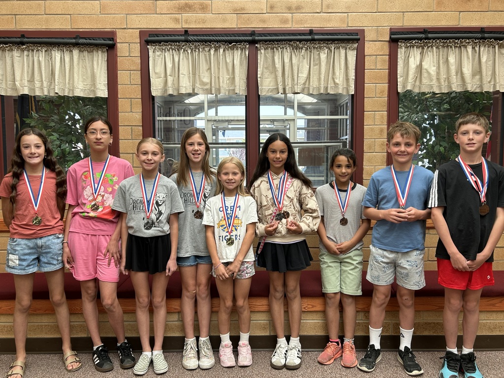 Track Winners 25-26