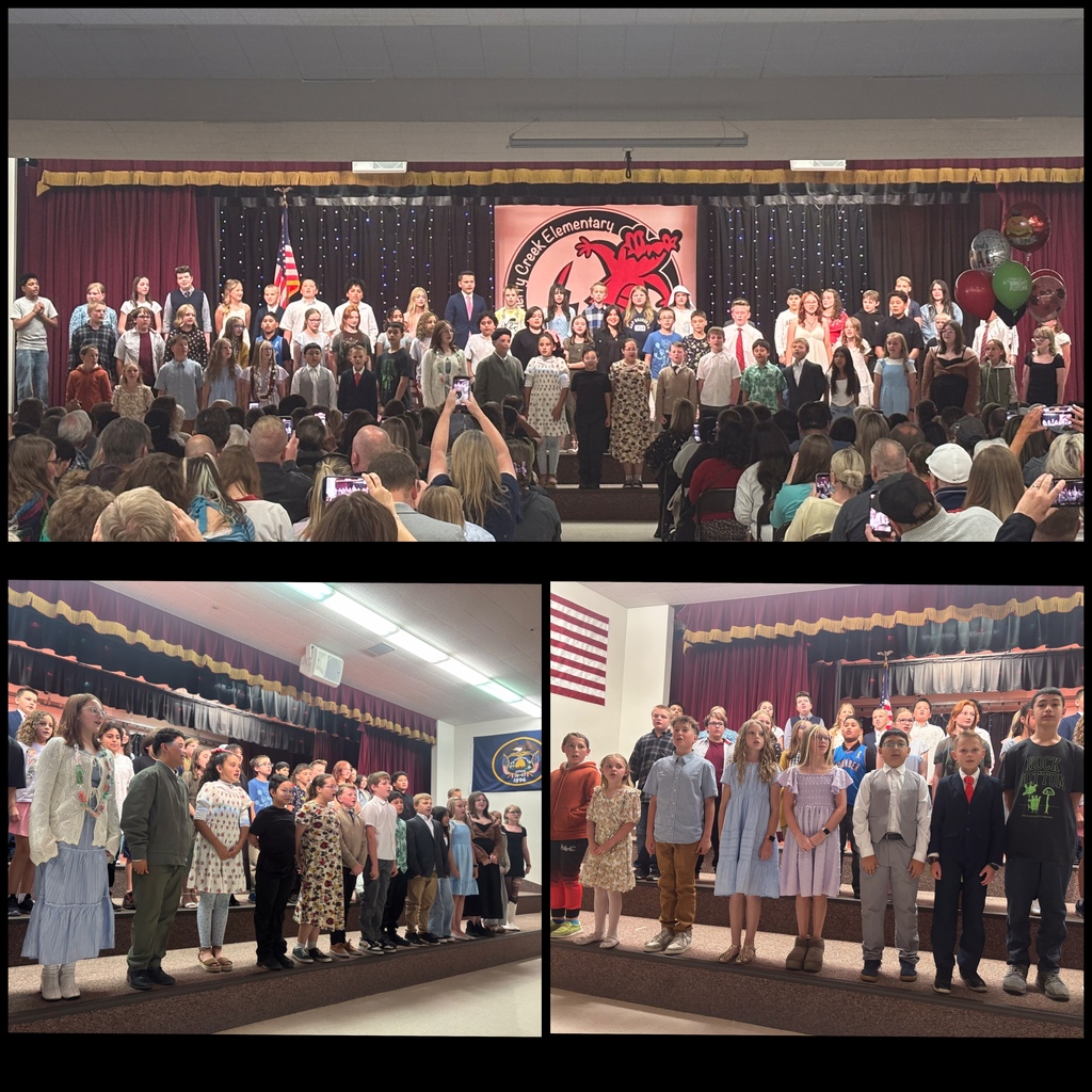 Cherry Creek’s Class of 20205/2026