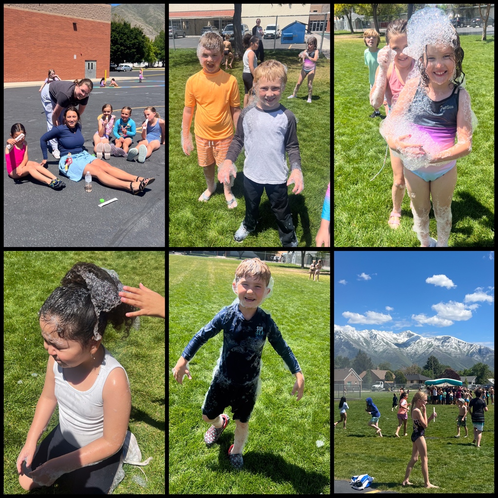 More Field Day Fun
