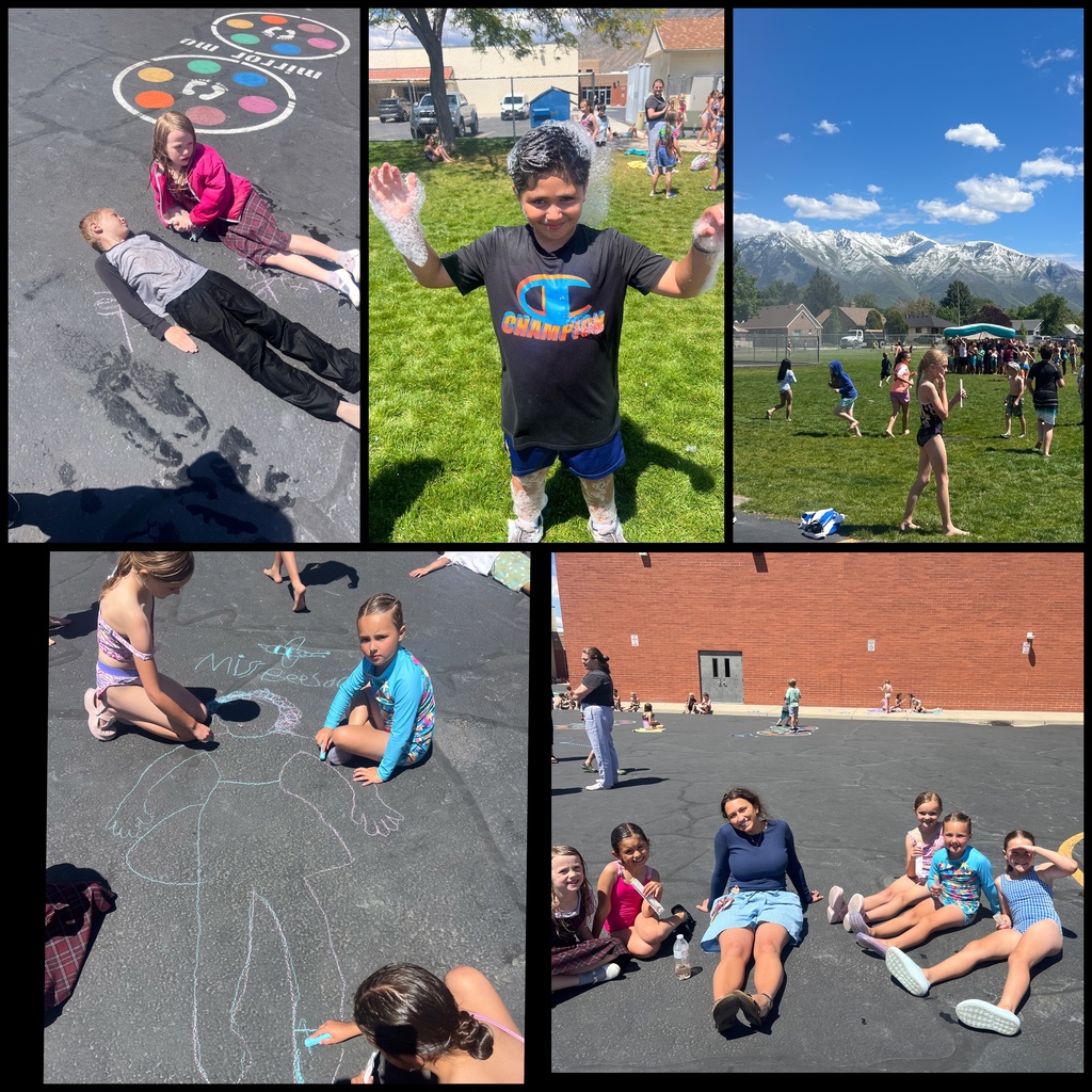 Field Day Activities
