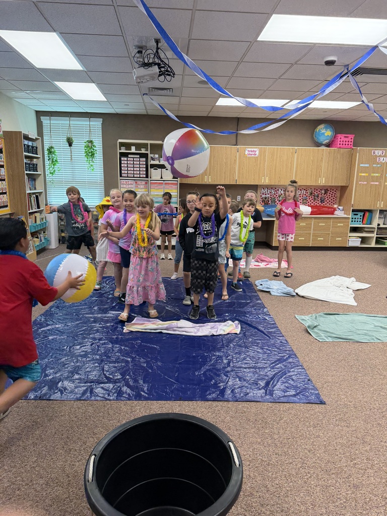First grade fun