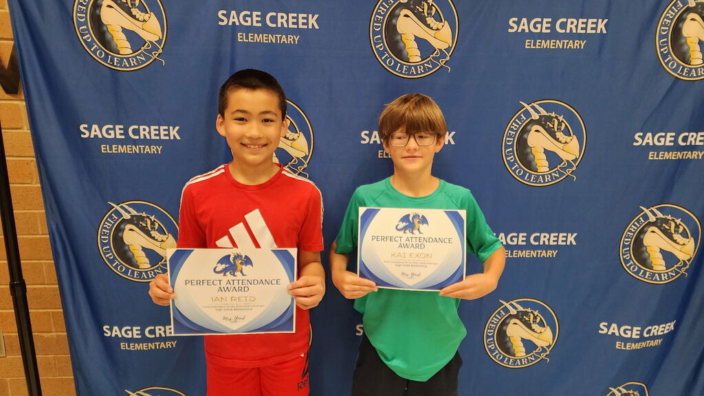 2026 Awards